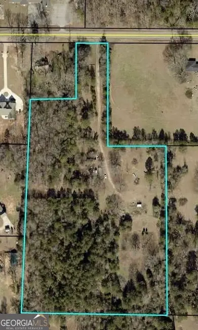 2532 High Falls Road, Griffin, GA 30223 - #1