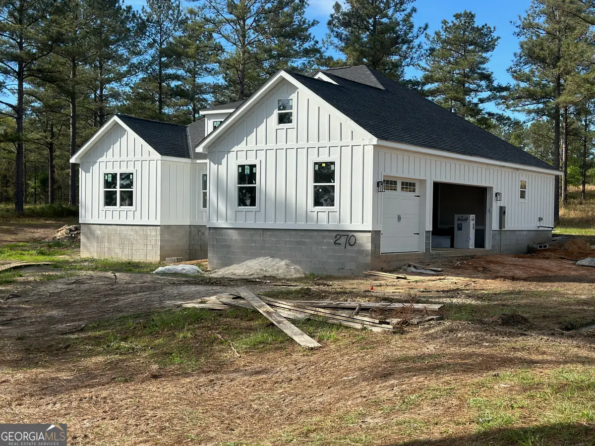 270 Woodridge Lane, Cairo, GA 39827 - #1