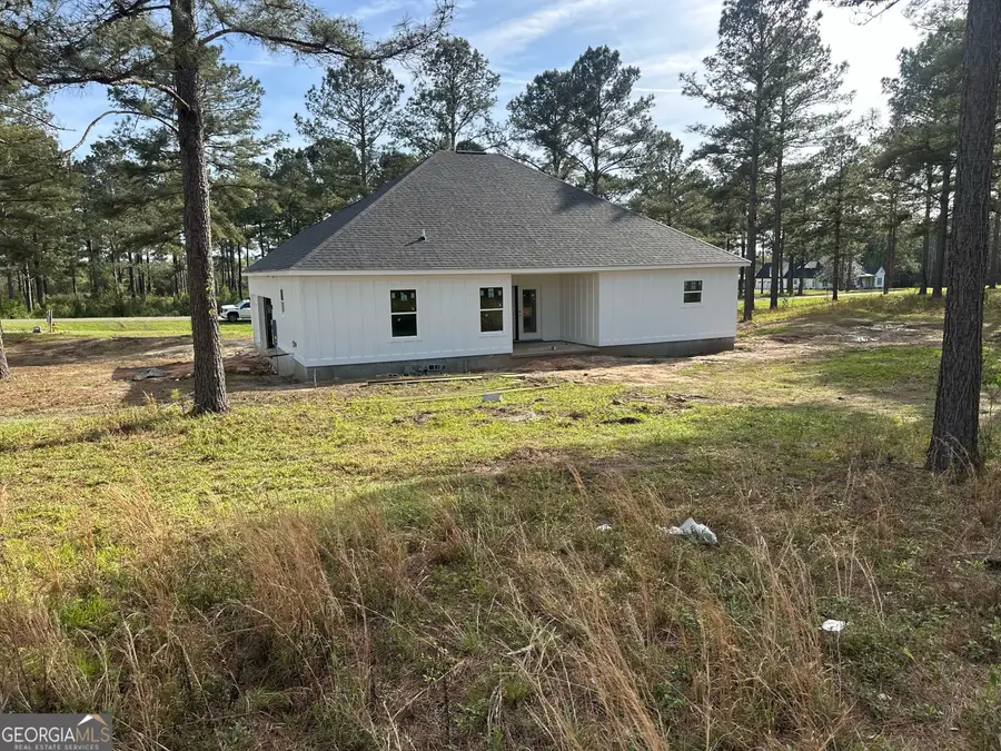 270 Woodridge Lane, Cairo, GA 39827 - #2