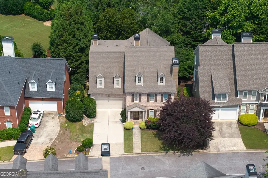 1121 Vinings Grove Way Se, Smyrna, GA 30082 - #2