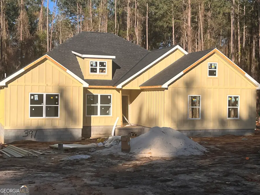 397 Woodridge Lane, Cairo, GA 39827 - #3