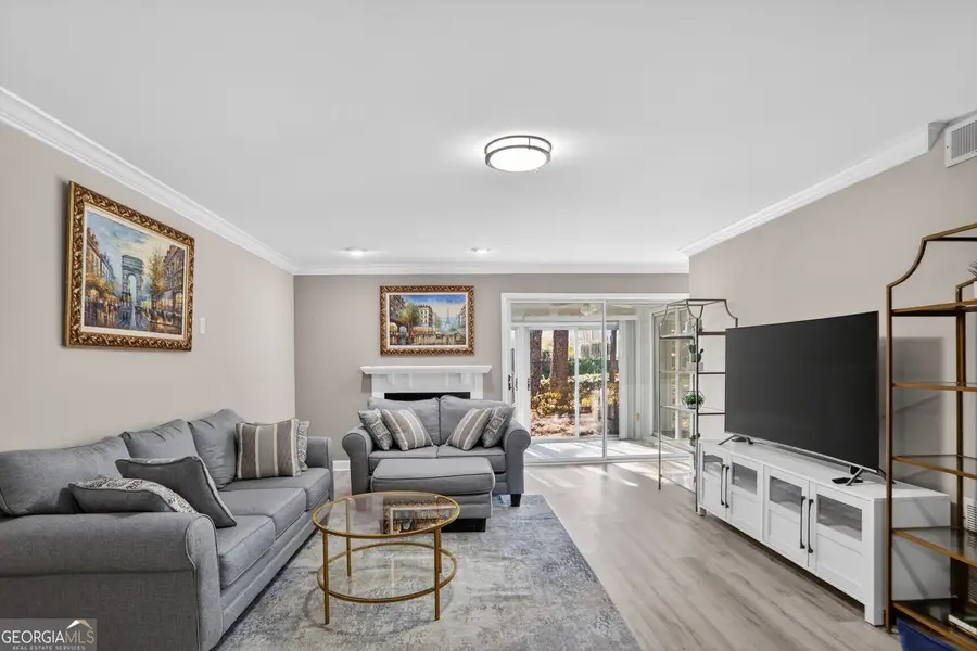 37 Middleton Court Se, Smyrna, GA 30080 - #3