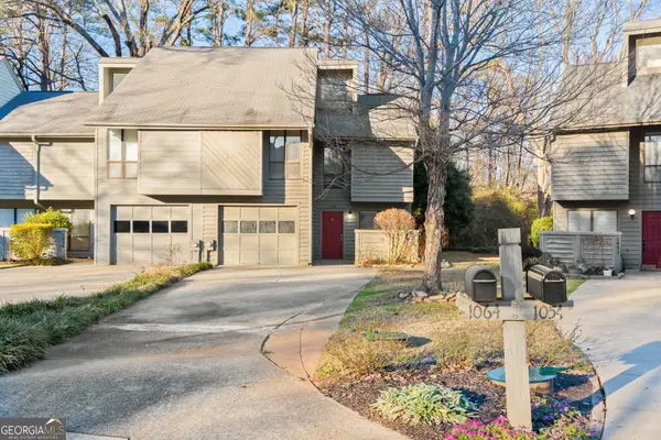 1064 Creatwood Circle Sw, Smyrna, GA 30080