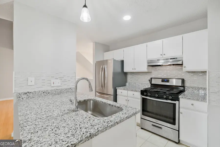 1064 Creatwood Circle Sw, Smyrna, GA 30080 - #2