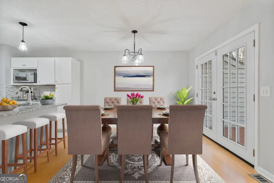 1064 Creatwood Circle Sw, Smyrna, GA 30080 - #3