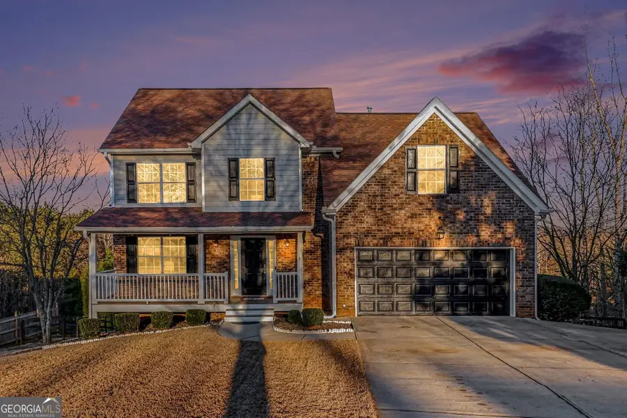 4860 Haley Ridge Court, Cumming, GA 30028 - #2