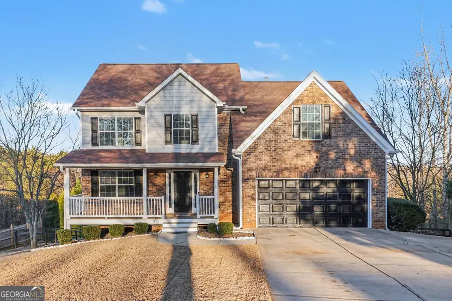 4860 Haley Ridge Court, Cumming, GA 30028 - #3