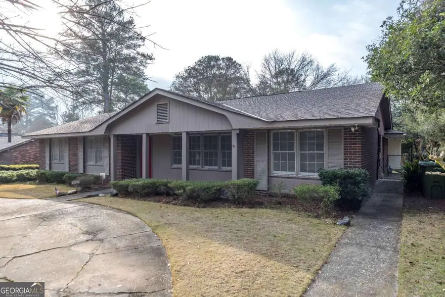 2836 Cromwell Drive, Columbus, GA 31906 - Image #3