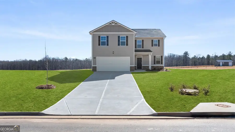 238 Kennelsman Drive, Griffin, GA 30224 - Image #2