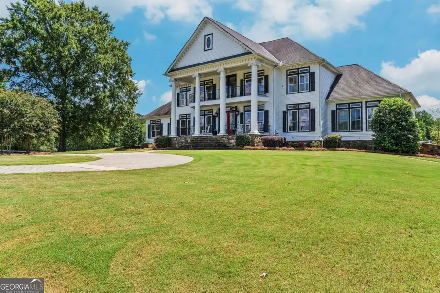 956 Al Roberts Road #B, Senoia, GA 30276 - #2