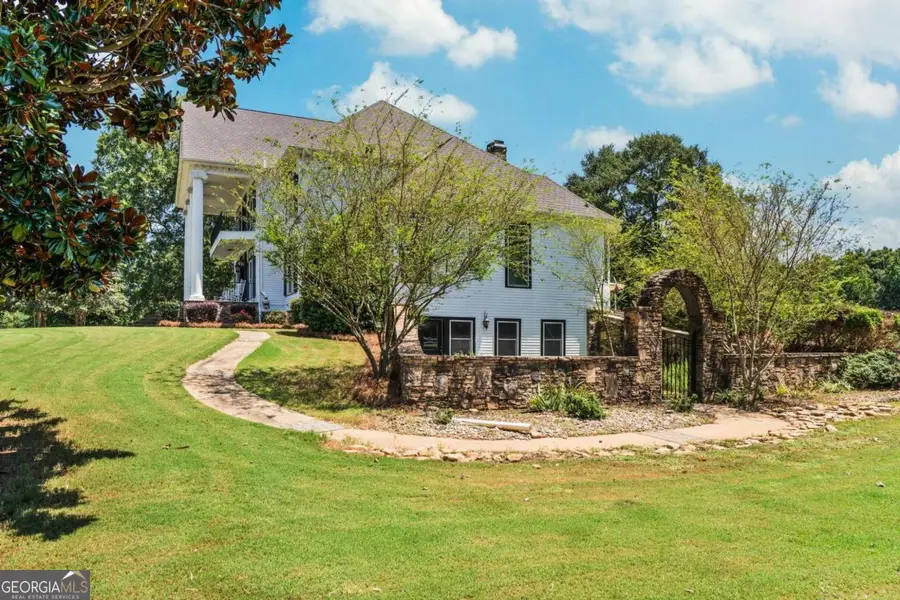 956 Al Roberts Road #B, Senoia, GA 30276 - #3