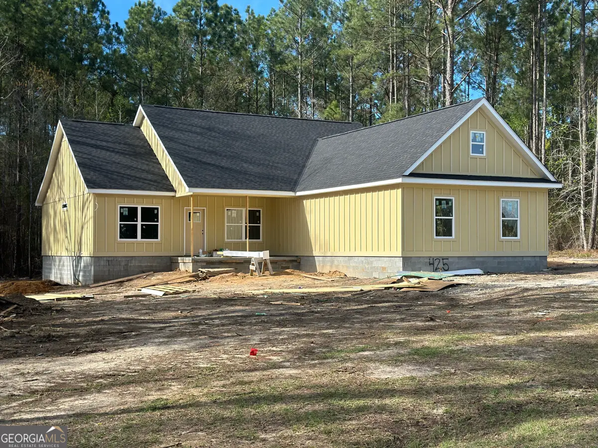 425 Woodridge Lane, Cairo, GA 39827 - #1