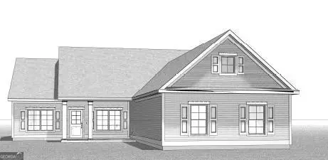 425 Woodridge Lane, Cairo, GA 39827