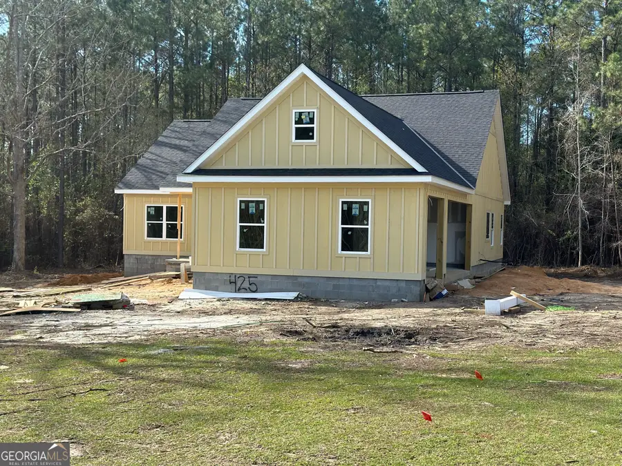 425 Woodridge Lane, Cairo, GA 39827 - #3