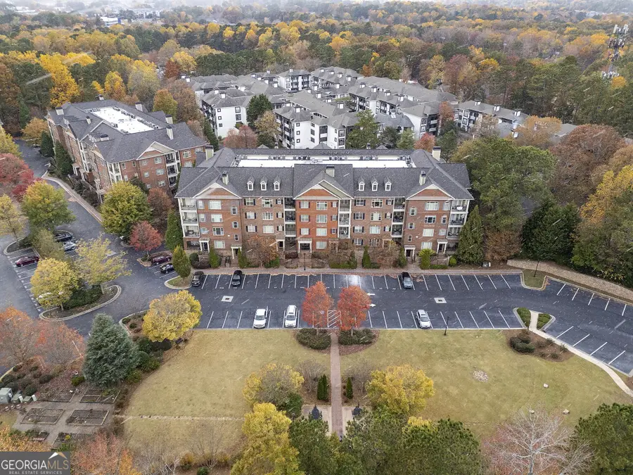 2300 Peachford Road #4403, Dunwoody, GA 30338 - #3