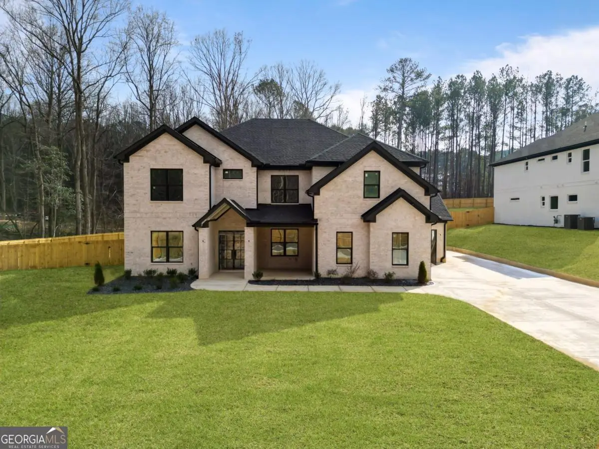 2600 Camp Mitchell Road, Grayson, GA 30017 - #1