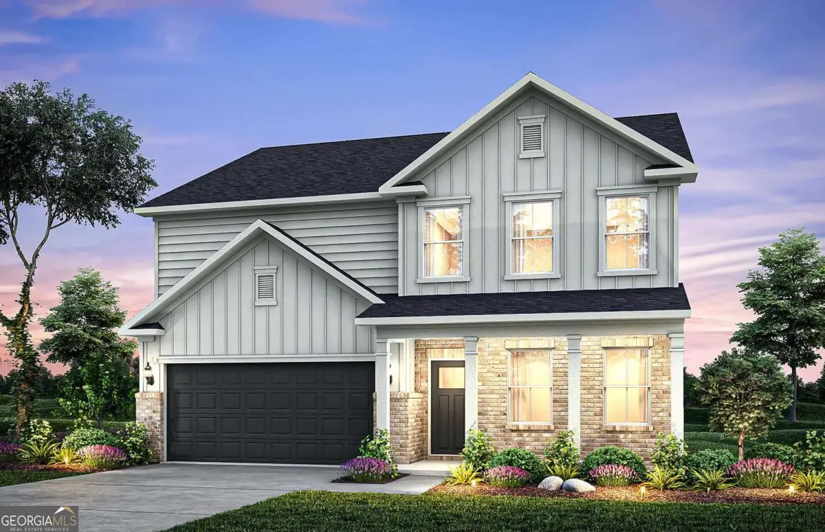 738 Mirror Lake Parkway, Villa Rica, GA 30180 - #1