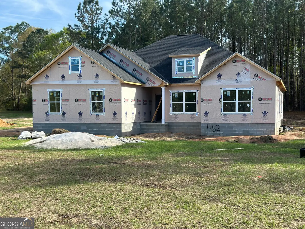 462 Woodridge Lane, Cairo, GA 39827 - #1
