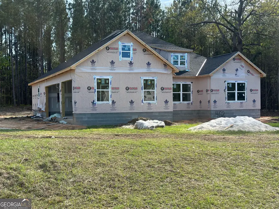 462 Woodridge Lane, Cairo, GA 39827 - #2