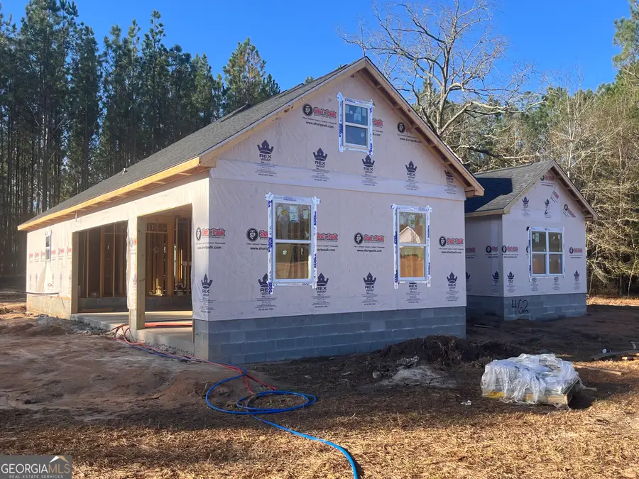 462 Woodridge Lane, Cairo, GA 39827 - #3