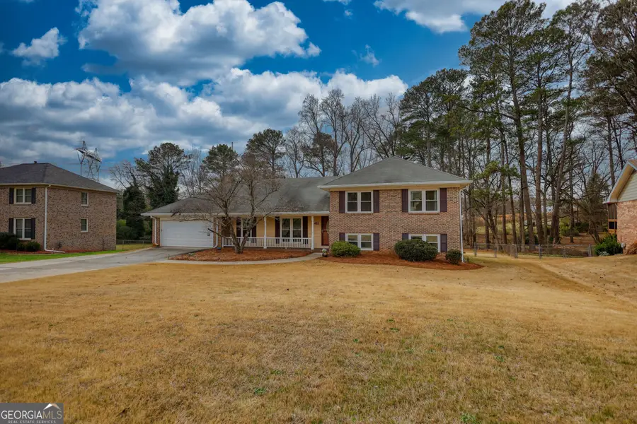 483 Villa Drive Sw, Lilburn, GA 30047 - #3