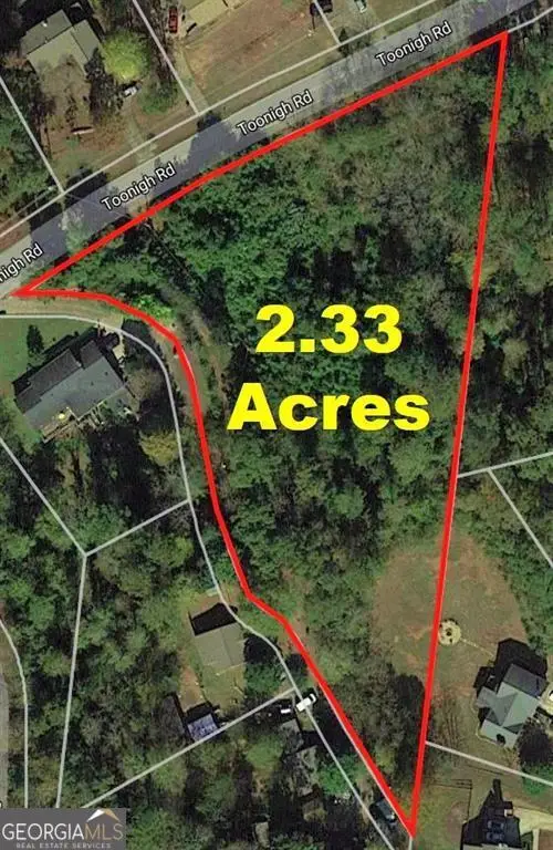 520 Toonigh Road, Woodstock, GA 30188 - #1