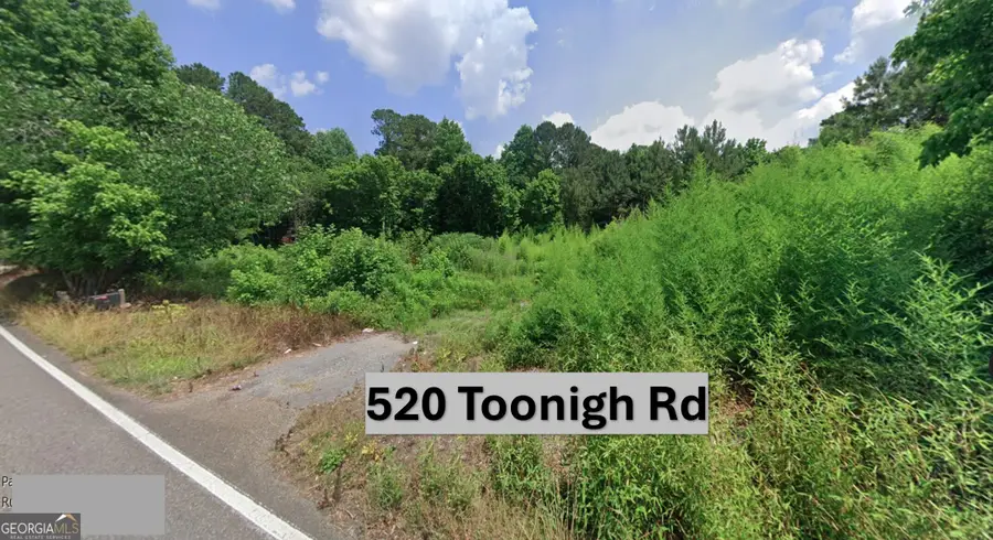 520 Toonigh Road, Woodstock, GA 30188 - #3