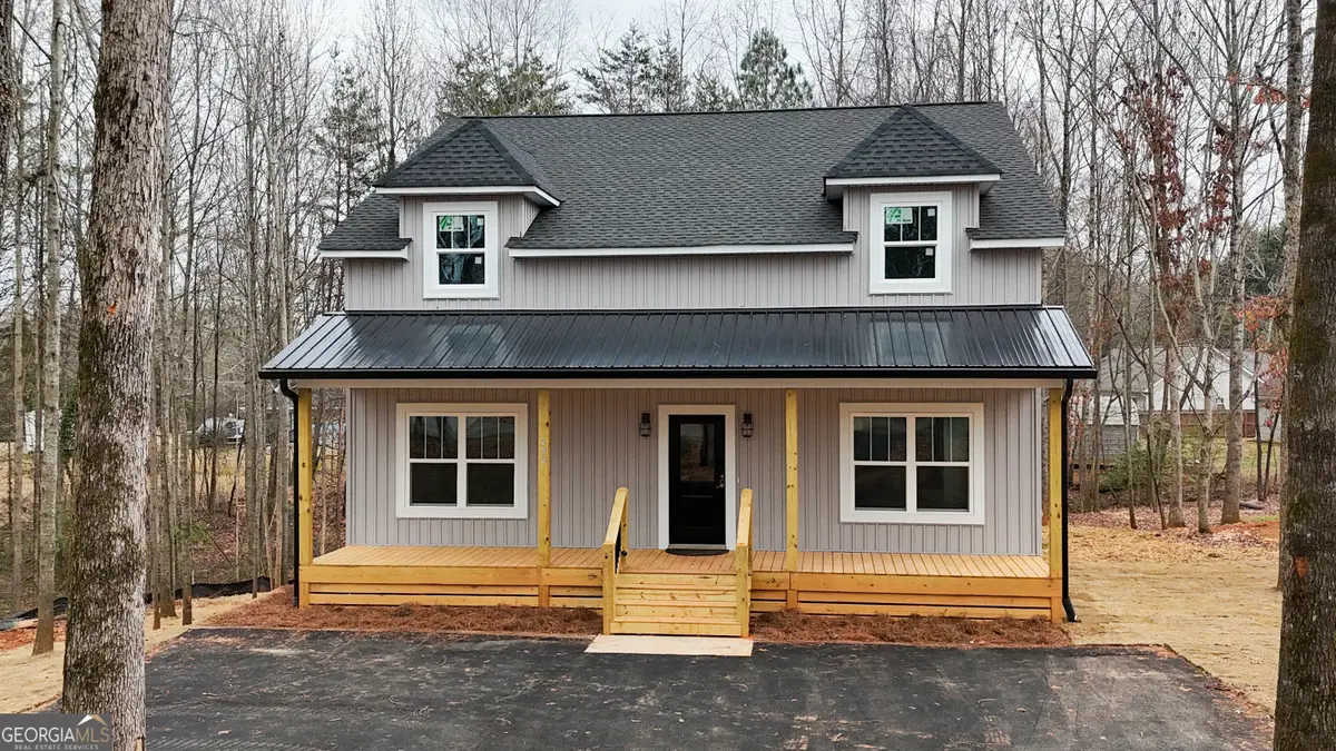 292 Townview Drive, Cleveland, GA 30528 - Image #1