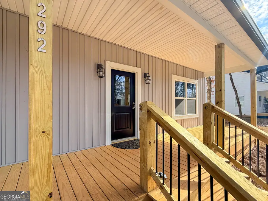 292 Townview Drive, Cleveland, GA 30528 - Image #2