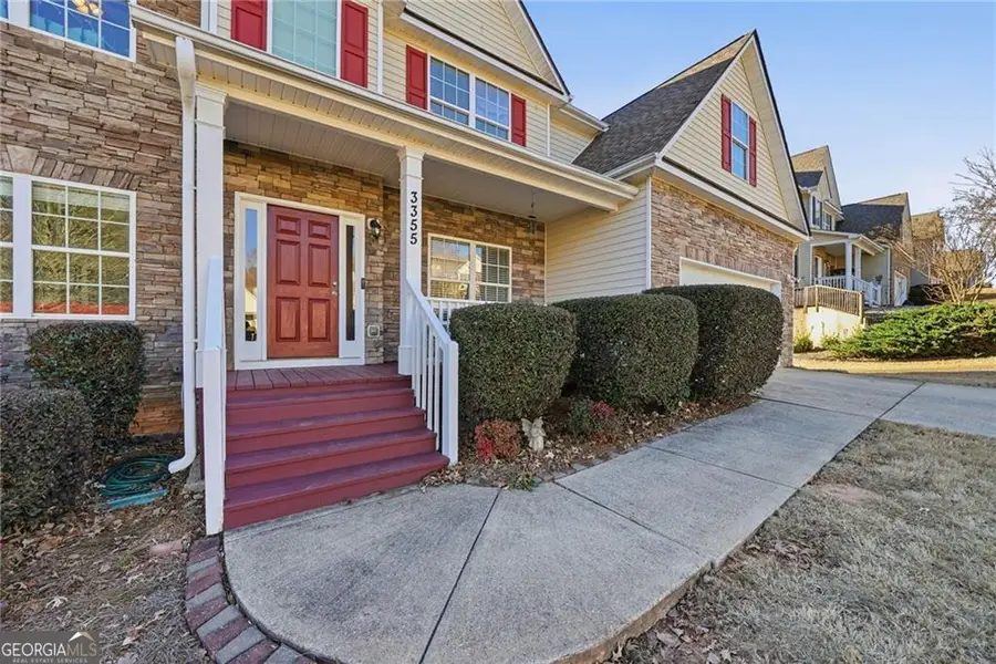 3355 Bridle Brook Drive, Auburn, GA 30011 - Image #2