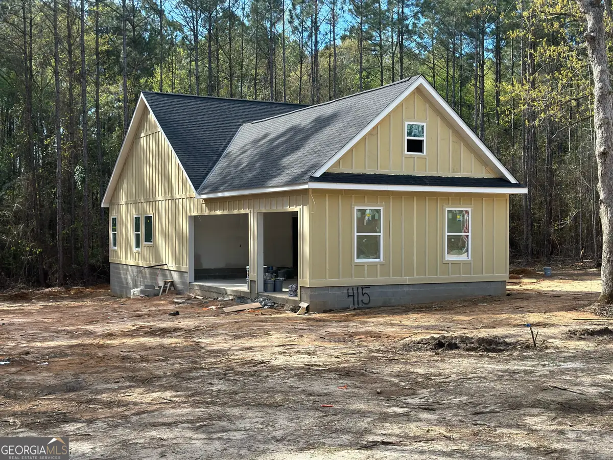 415 Woodridge Lane, Cairo, GA 39827 - #1
