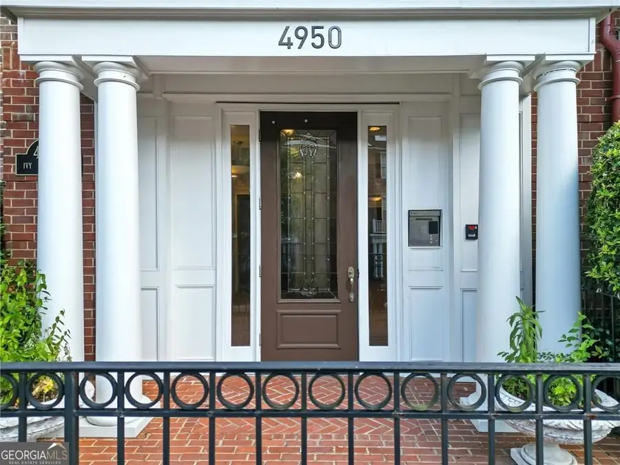 4950 Ivy Ridge Drive Se #203, Atlanta, GA 30339 - #2