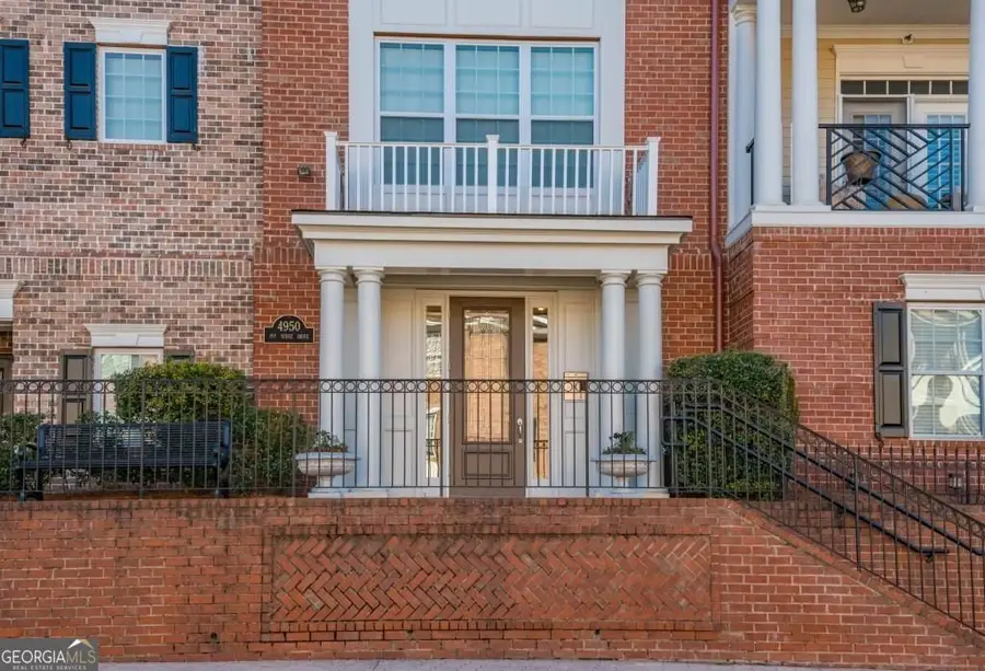 4950 Ivy Ridge Drive Se #203, Atlanta, GA 30339 - #3