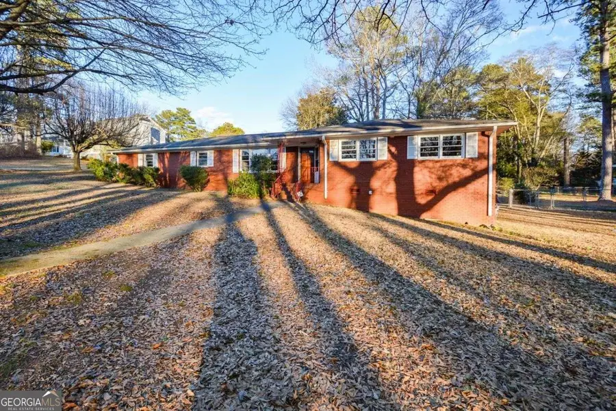 1489 Thunderwood Lane Sw, Mableton, GA 30126 - #2