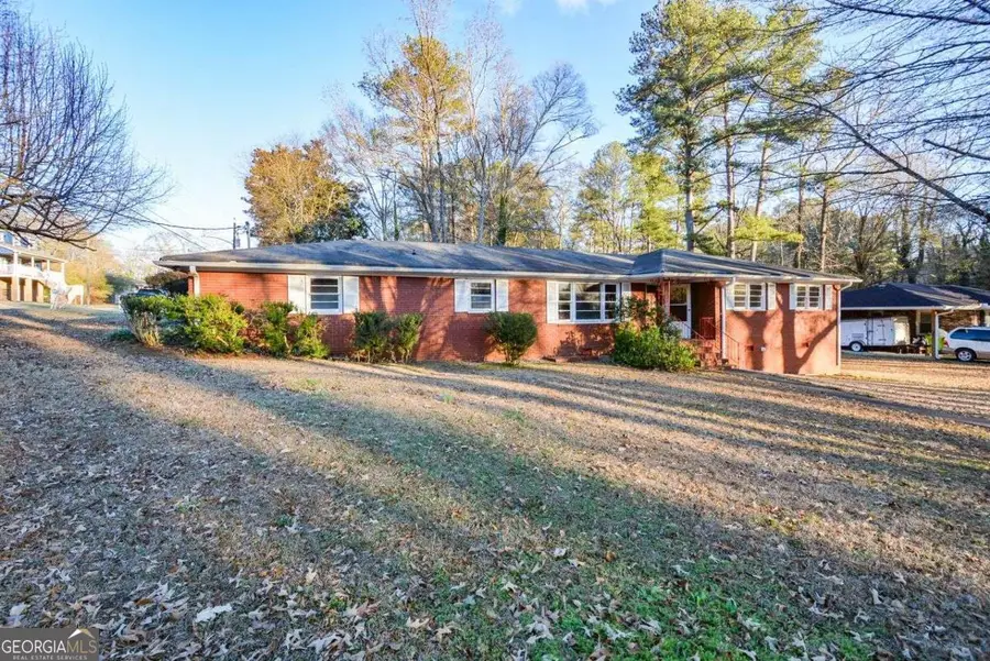 1489 Thunderwood Lane Sw, Mableton, GA 30126 - #3