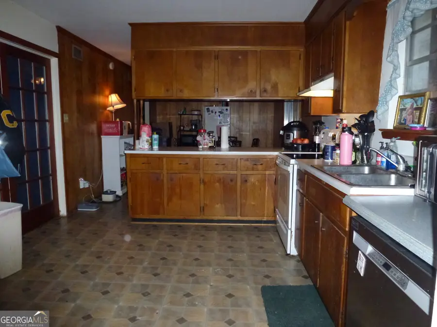 406 Mary Lee Street, Claxton, GA 30417 - Image #2