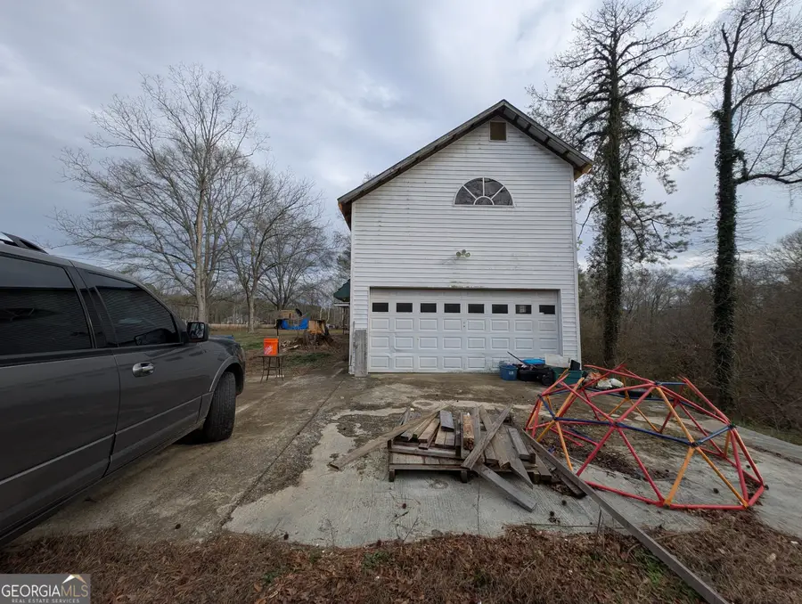 2661 Jacksonville Road, Tallapoosa, GA 30176 - #2