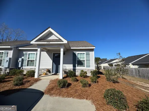 308 Robbins Lane, Statesboro, GA 30458