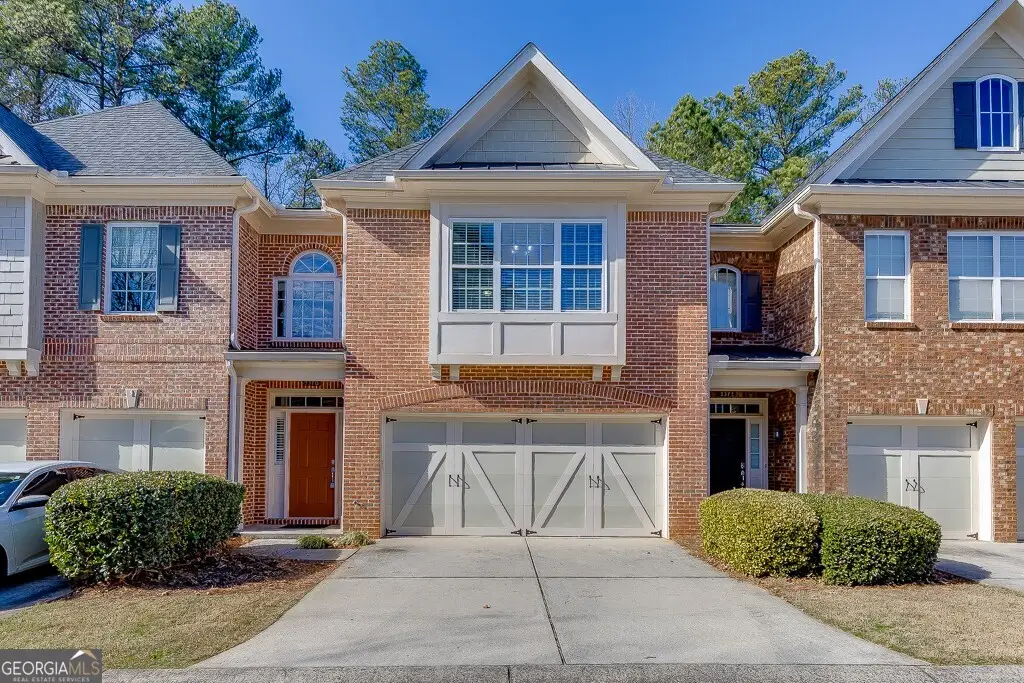 2370 Strand Avenue, Lawrenceville, GA 30043 - #1