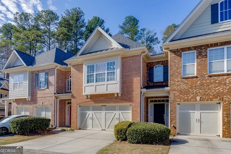 2370 Strand Avenue, Lawrenceville, GA 30043 - #2