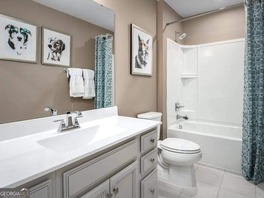 470 Flying Eagle Drive, Commerce, GA 30529 - #3