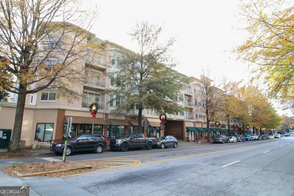 225 E Ponce De Leon Avenue #414, Decatur, GA 30030