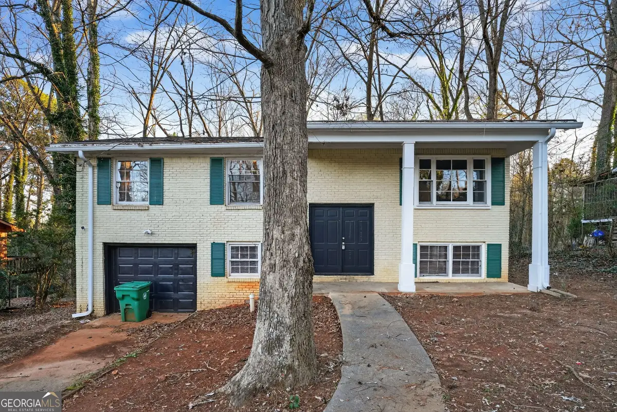 1615 Pine Glen Circle, Decatur, GA 30035 - #1