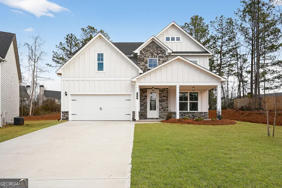 228 Villa Rica Springs, Villa Rica, GA 30180 - #2