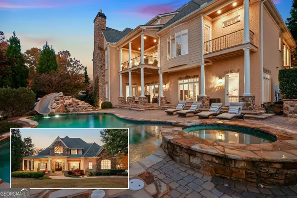 469 Rome Beauty Lane, Clarkesville, GA 30523