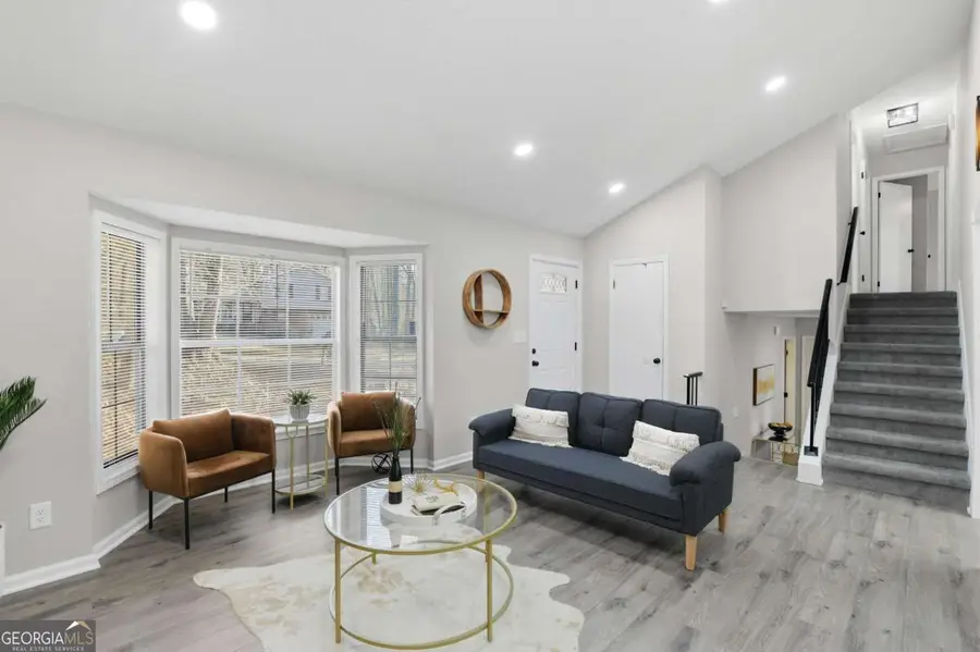 539 Rue Montaigne, Stone Mountain, GA 30083 - #2