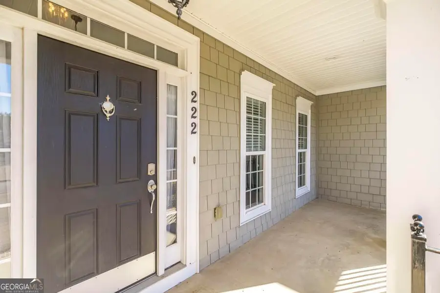 222 Rutledge Way, Macon, GA 31210 - #3