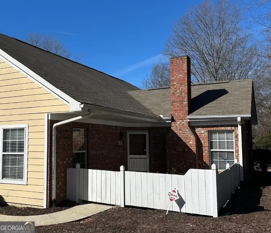 2191 Rockbridge Road #102, Stone Mountain, GA 30087 - #2