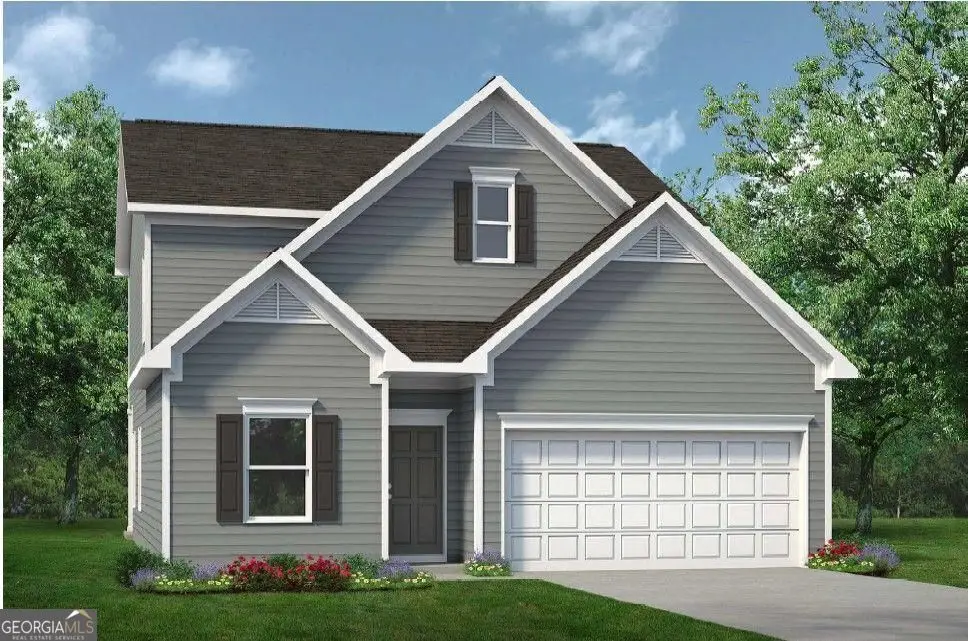 119 Sycamore Lane, Calhoun, GA 30701 - #1