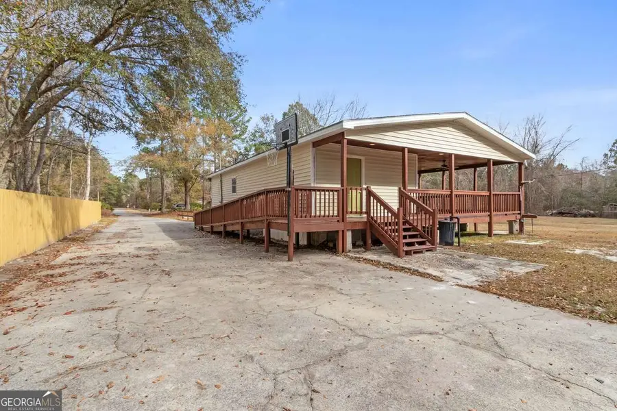 89 Virginia Road, Hinesville, GA 31313 - #3